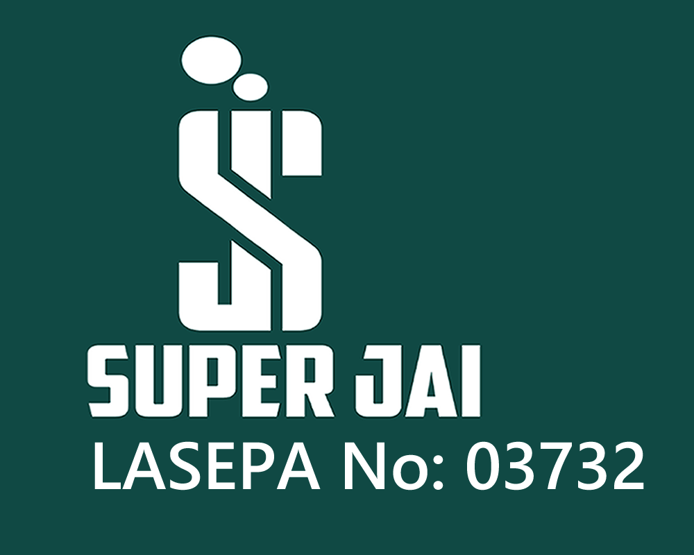 superjai lasepa3